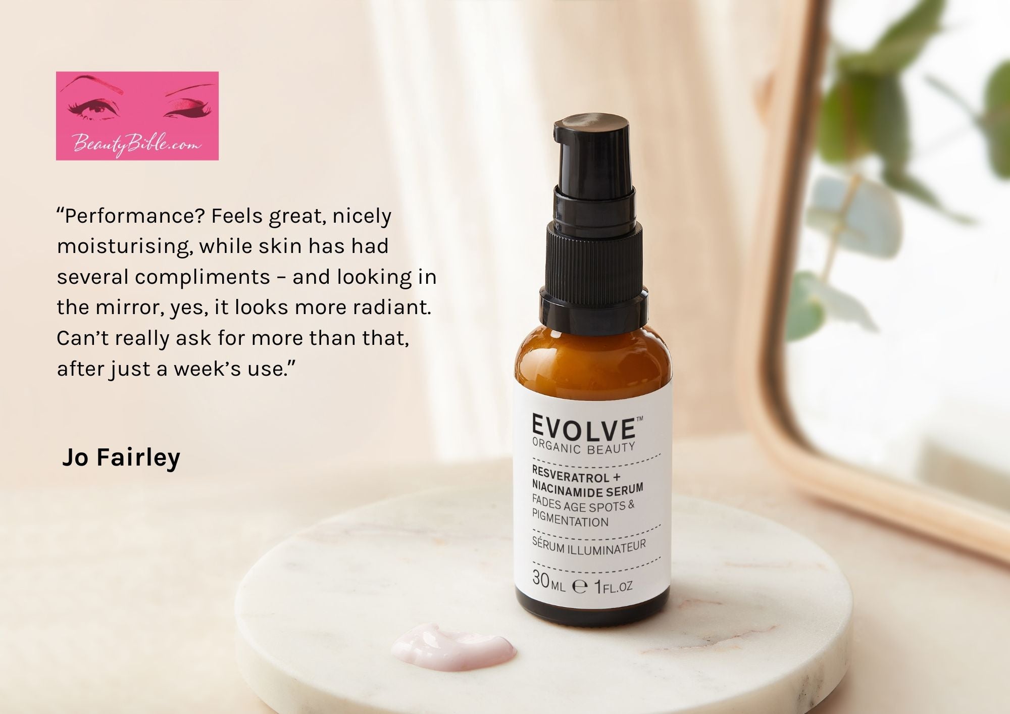 BEAUTY BIBLE