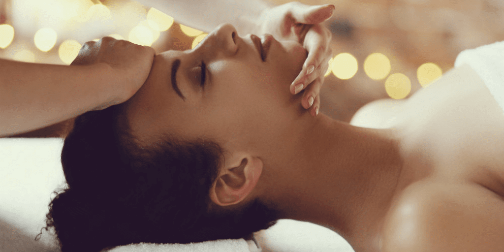 How to use a Cleansing Balm