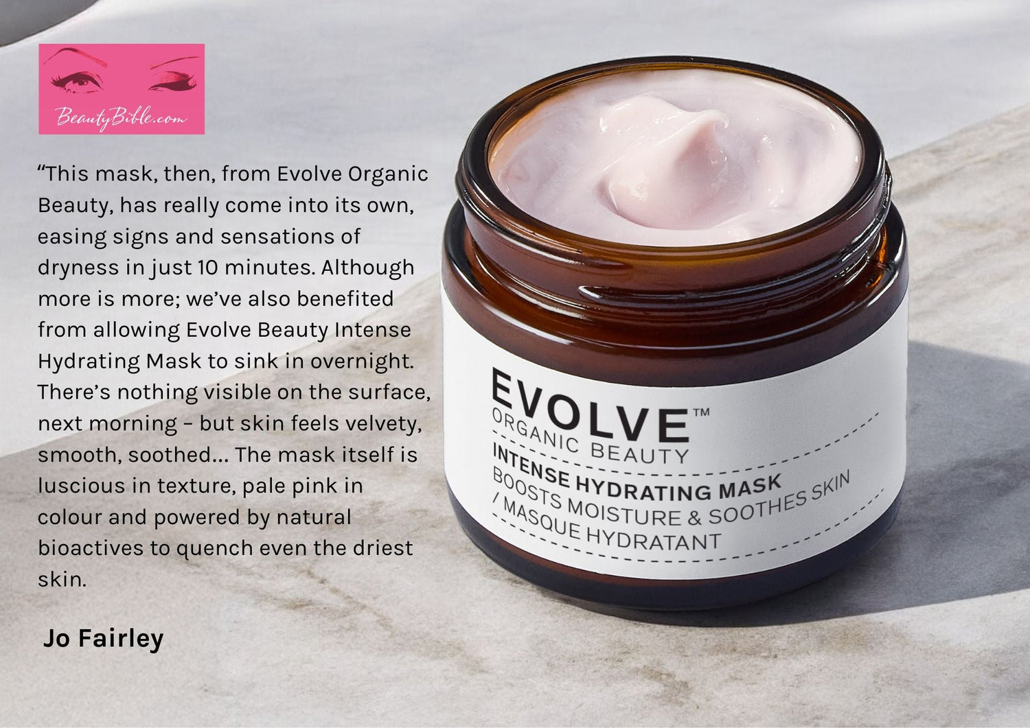 BEAUTY BIBLE