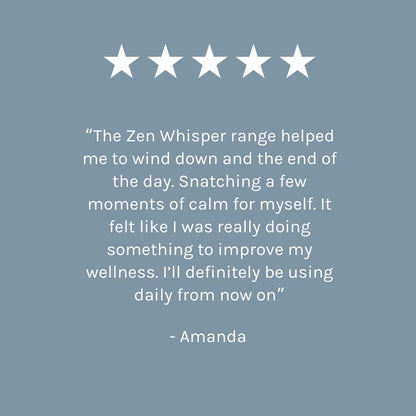 Evolve Organic Beauty Body Oil Zen Whisper Ceramide Body Oil