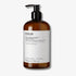 Evolve Organic Beauty Body Wash African Orange Aromatic Hand & Body Wash - Supersize