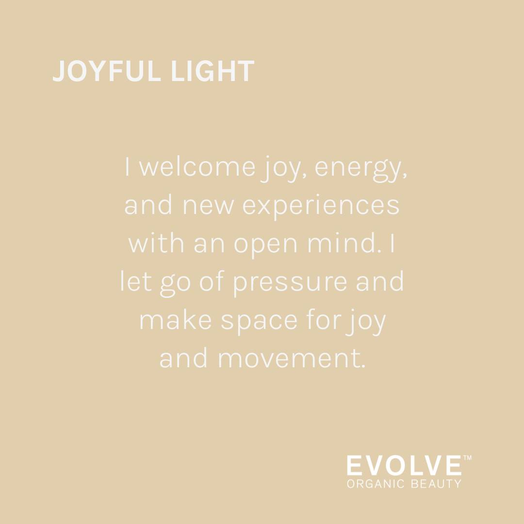 Evolve Organic Beauty Body Wash Joyful Light Aromatic Hand &amp; Body Wash