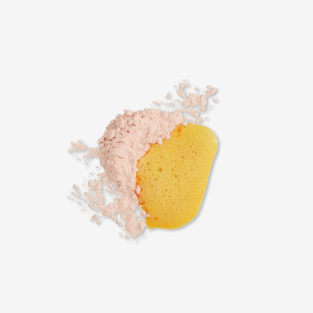 Evolve Organic Beauty Cleanser Enzyme + Vitamin C Cleanser Powder
