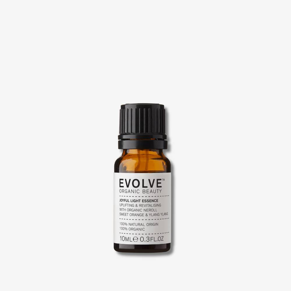 Evolve Organic Beauty Essence Vital Clarity Essence