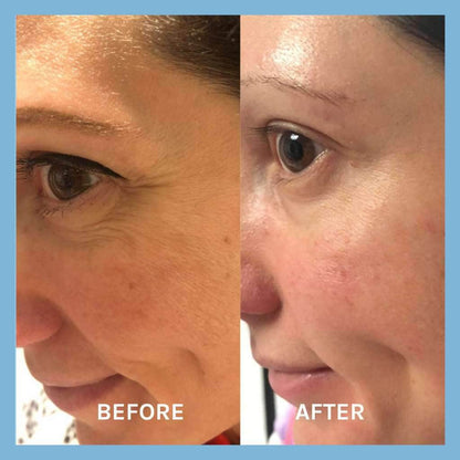 Evolve Organic Beauty Face Serum Age Defying Lifting Serum