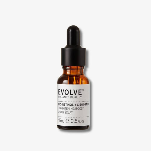 Bio-Retinol + C Skin Booster