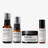 Evolve Organic Beauty Gift Set / Bundle Flawless Four Skincare Bundle - Pregnancy Friendly