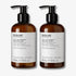 Evolve Organic Beauty Gift Set / Bundle Joyful Light Energy Duo