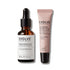 Evolve Organic Beauty Gift Set / Bundle Miracle Face & Lip Oil Duo