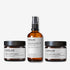 Evolve Organic Beauty Gift Set / Bundle Ultimate Radiance Ritual