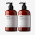 Evolve Organic Beauty Hyaluronic Hydration Supersize Hair Duo