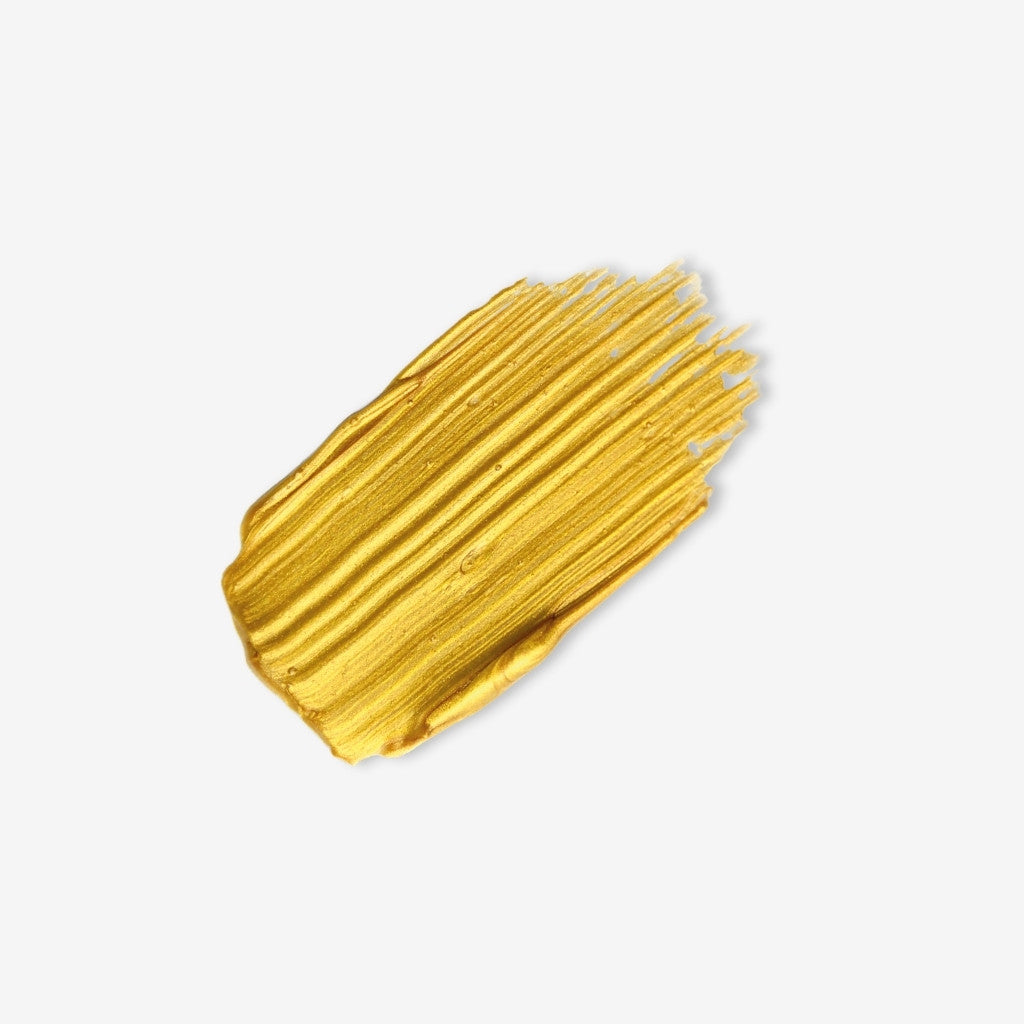 Evolve Organic Beauty Mask Bio-Retinol Gold Face Mask