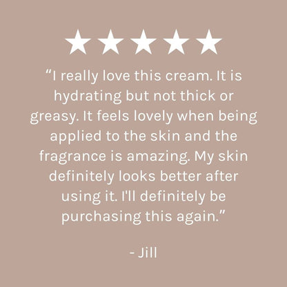 Evolve Organic Beauty Moisturiser True Balance Gel Cream
