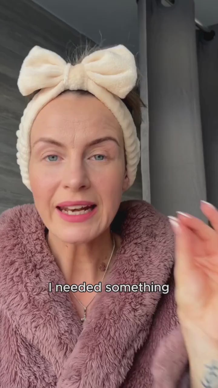 Age Defying &amp; Firming 30-Days Trial Kit