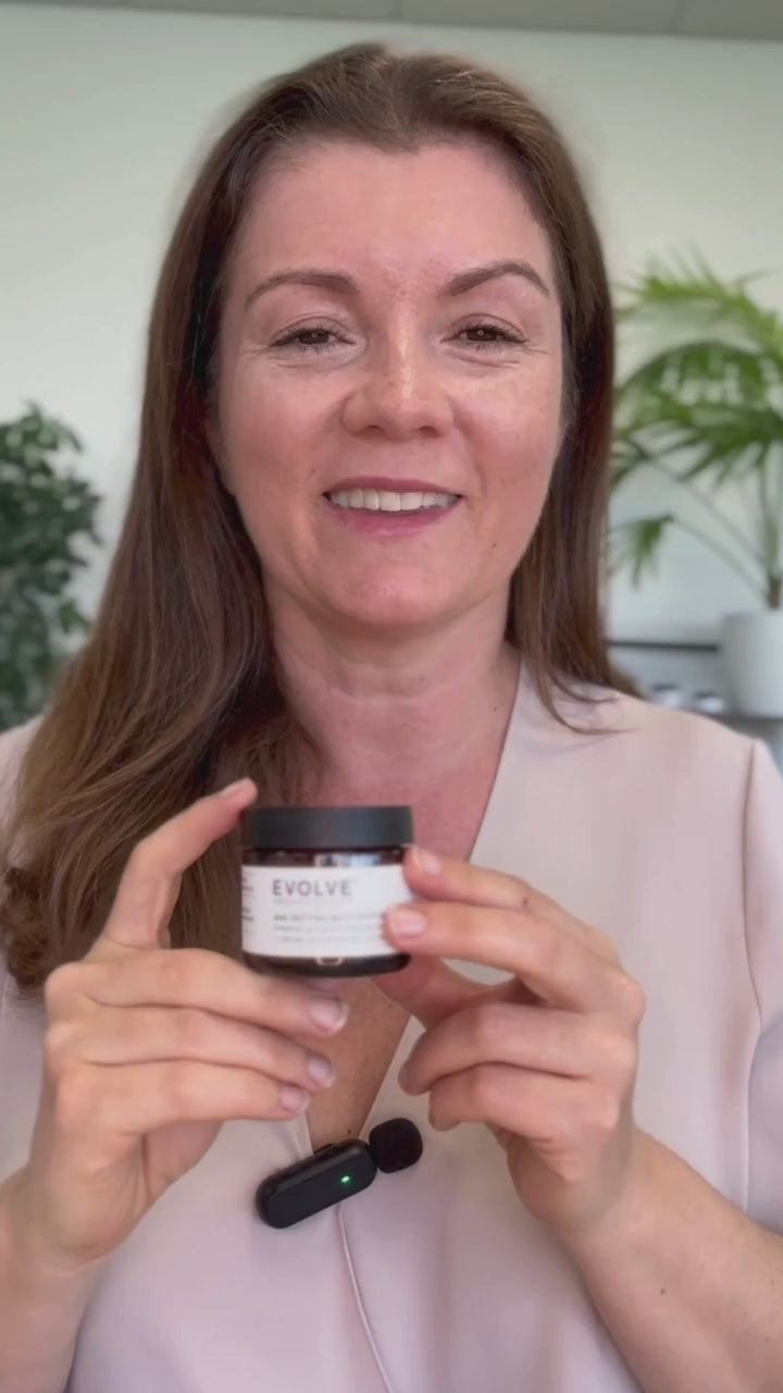 Age Defying Multi Peptide Cream - Supersize