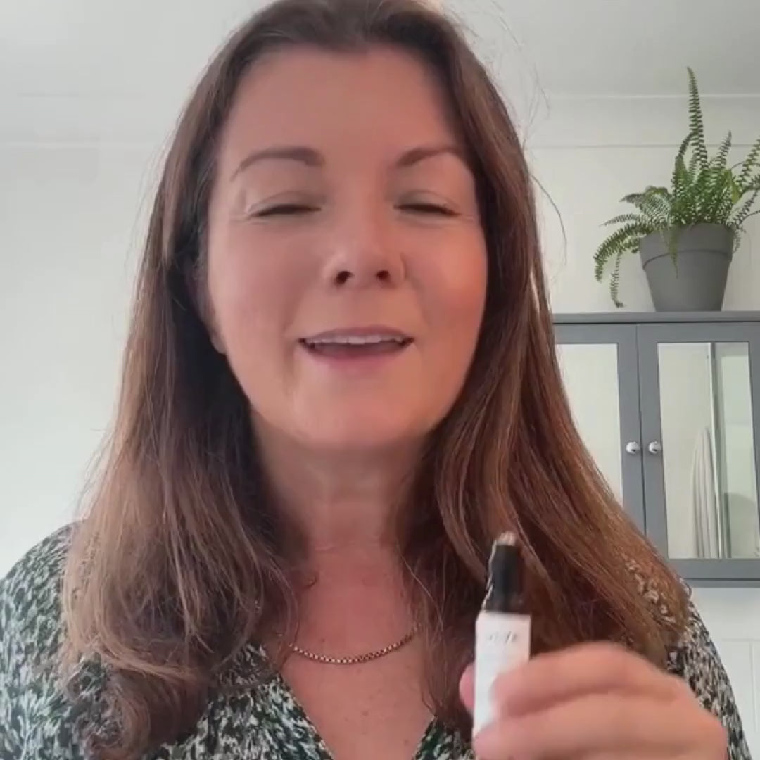 Sérum pour les yeux à l&