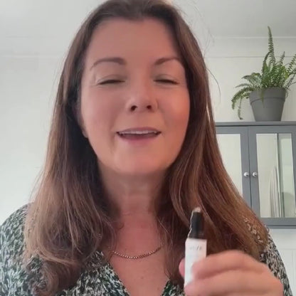 Sérum pour les yeux à l&