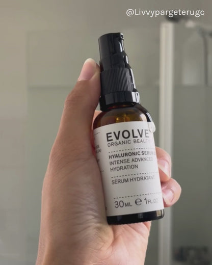 Hyaluronic Serum 200 - Travel Size