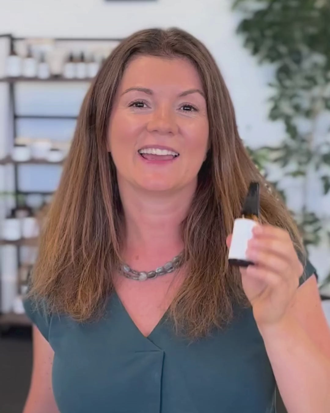 Resveratrol + Niacinamide Serum