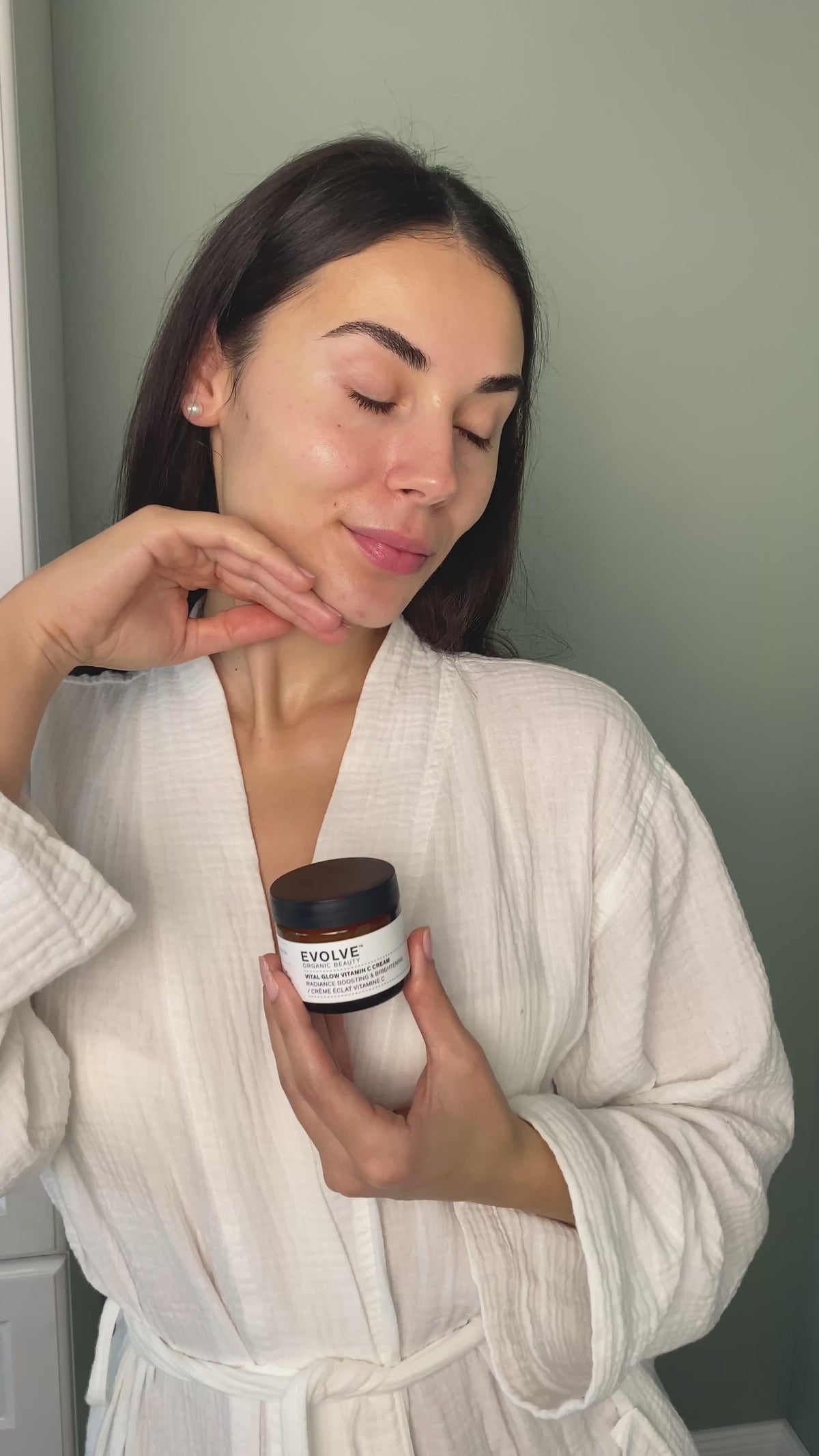 Vital Glow Vitamin C Cream